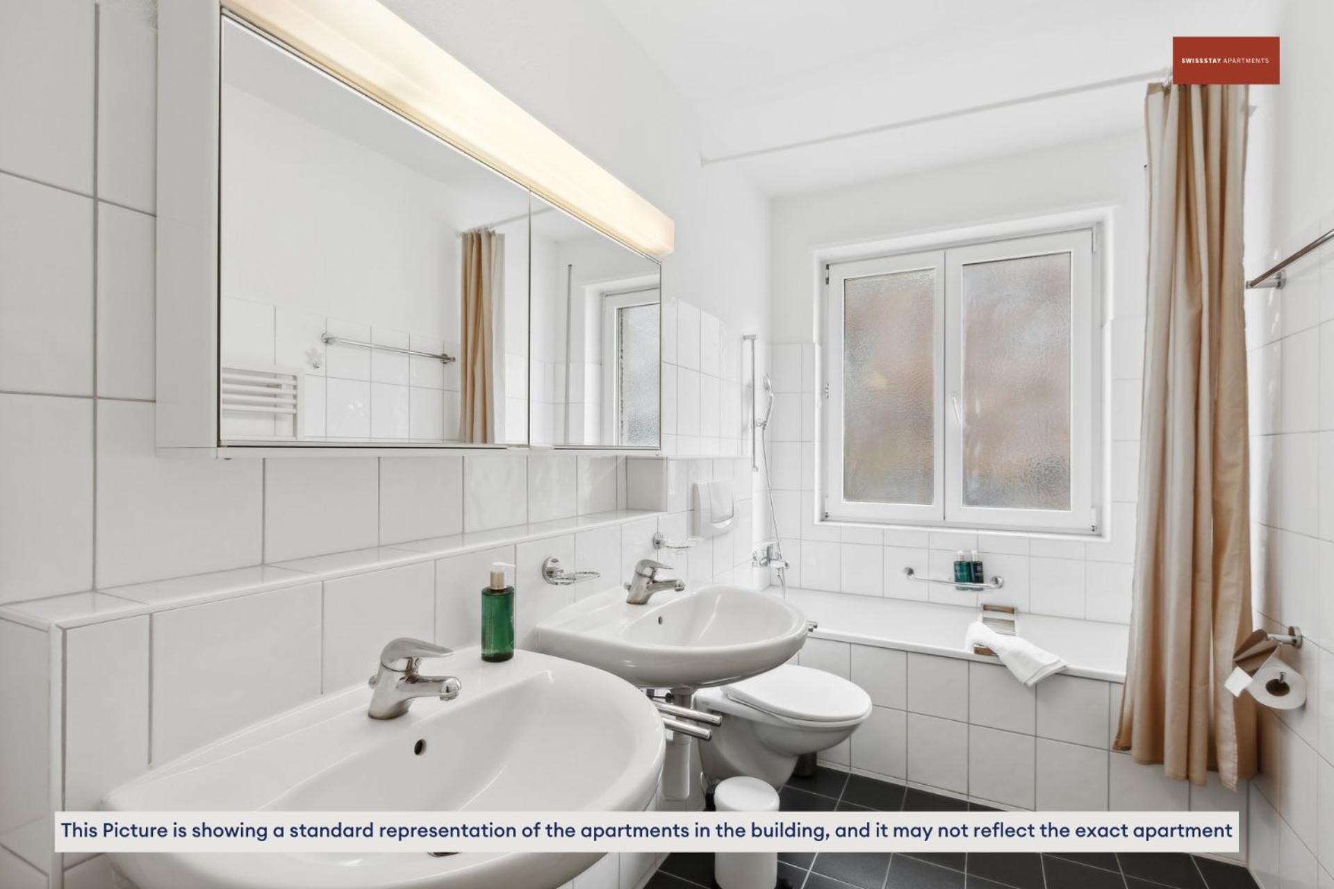 15-Min To Zurich Center: Cozy Apartment Exterior photo